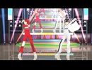 【ＭＭＤ】CHaCK-UP_おどりゃんせ