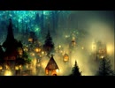 【作業用BGM/フリーBGM/Free Music】Fantasy Mercury vol.7