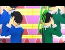 【ＭＭＤ】CHaCK-UP_MUTE