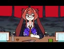 【手書き東方】EXいつメン8