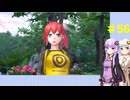 【デジモンストーリー】サイバースルゥース ハッカーズメモリー #56【VOICEROID実況】