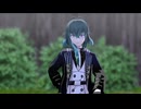 【MMDあくねこ】バスティン+αでドーナツホール【自作モデル】