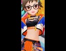 【デレステ】北川真尋 ミツボシ☆☆★ ズーム版