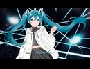 SPACE BOUNCE / WEEZL feat. 初音ミク
