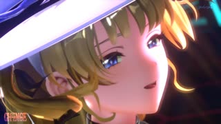 ＭＭＤ☆CH4NGE☆菲比（鳴潮）