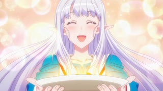 『日本へようこそエルフさん。　ED』「Yummy Yummy」（FULL）《off vocal》歌詞なし