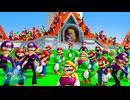 【SMG4和訳】ルイージをさがせ！