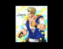 スト６ルークイラストメイキング