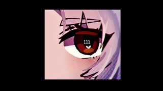 【ついなちゃんの日】ハート111【SynthesizerVカバー】