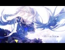 refraction (Japanese ver.) / 如月青藍 feat. 初音ミク