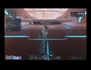 PSO2NGS ルシエル探索 RaFoソロ 全部屋制覇