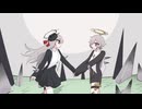 【UTAU cover】異種 / カゼヒキ・ゲキヤク