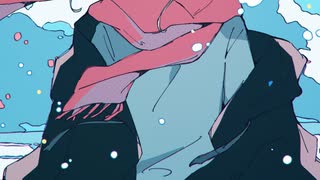 から / 初音ミク【ボカコレ2025冬ルーキー予告】