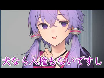 ゆかりさんは愛でたい！