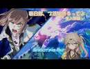 【EXVS2OB】春日部、ブ活始めるってよ～仮入部編～【VOICEVOX実況】