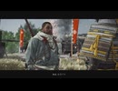 [ゴースト・オブ・ツシマ]第13回(13-2) 鶏知の漁村