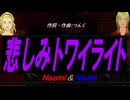 【Naomi＆Naoki】悲しみトワイライト【カバー曲】