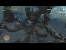 【MHWs｜PC版】アルシュベルド｜落石無し｜ランス｜ソロ討伐｜17;46.28