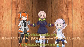 無地歌さんと赤い靴