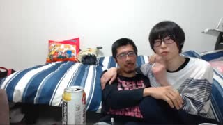 めじろう「ジョナのどこが好きなの？」
