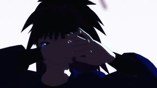 【RKRN】鉢屋三郎でクィホーティ【MMD】
