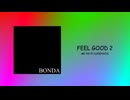 MC VV - Bonda (Full Album)