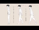 【夜語トバリ】ていていしんじゃえ【NEUTRINOカバー】