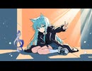 セカイノヨイン/vocaloid
