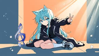 セカイノヨイン/vocaloid