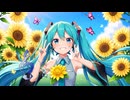 チャイムの音/vocaloid