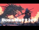 【フリーBGM】ボスバトル【戦闘BGM / 8bit / Chiptune】