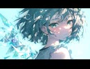 【フリーBGM】透明【kawaii future bass / おしゃれ / エモ】