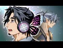 【フリモメンと銀芽のBL営業】マグネット【9】【magnet】【VOICEROID劇場】