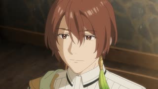 Unnamed Memory　第19話　幸せな悲しみ