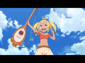 Re:ゼロから始める異世界生活　3rd season　第61話　リリアナ・マスカレード