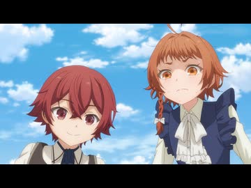 マジック・メイカー　～異世界魔法の作り方～　7話　壊れゆく日常