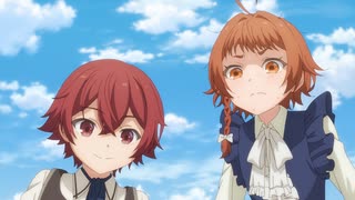 マジック・メイカー　～異世界魔法の作り方～　7話　壊れゆく日常