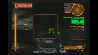 【実況】ARMORED CORE 2 ANOTHER AGE part14【アーマードコア2 アナザーエイジ】