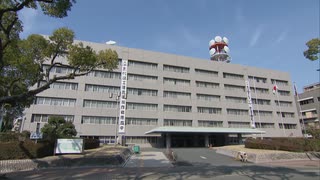 福岡県警　刑事部捜査１課に「性犯罪・児童虐待捜査指導室」新設　【春の人事異動と組織改正を発表】