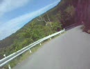 2007-10-07 しらびそ高原 御池山林道