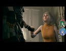 ノースリーブアシュリー！・バイオハザードRE4・初見バイオパート486[ゆっくり実況プレイ]