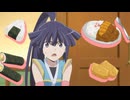 ログ・ホライズン 円卓崩壊　第2話　アキバ公爵