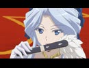ログ・ホライズン 円卓崩壊　第3話　ひびわれる円卓