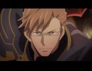 ログ・ホライズン 円卓崩壊　第7話　呪いではなく