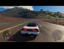 The Crew Motorfest NSX編気持ちいいドライブ動画！