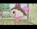 おじゃる丸　第7シリーズ　第23話／第24話　潜入！女の子クラブ／ケンおばけをつかまえる