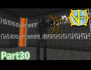 【Minecraft】工業の新たな地平線へ Part30 【ゆっくり実況】