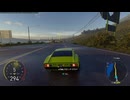 The Crew Motorfest Lamborghini Miura ドライブ気持ちええね？
