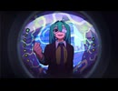 【なきごえ】モニタリング(DECO*27)【歌ってみた】