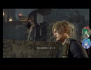 アシュリーさらわる！・バイオハザードRE4・初見バイオパート488[ゆっくり実況プレイ]